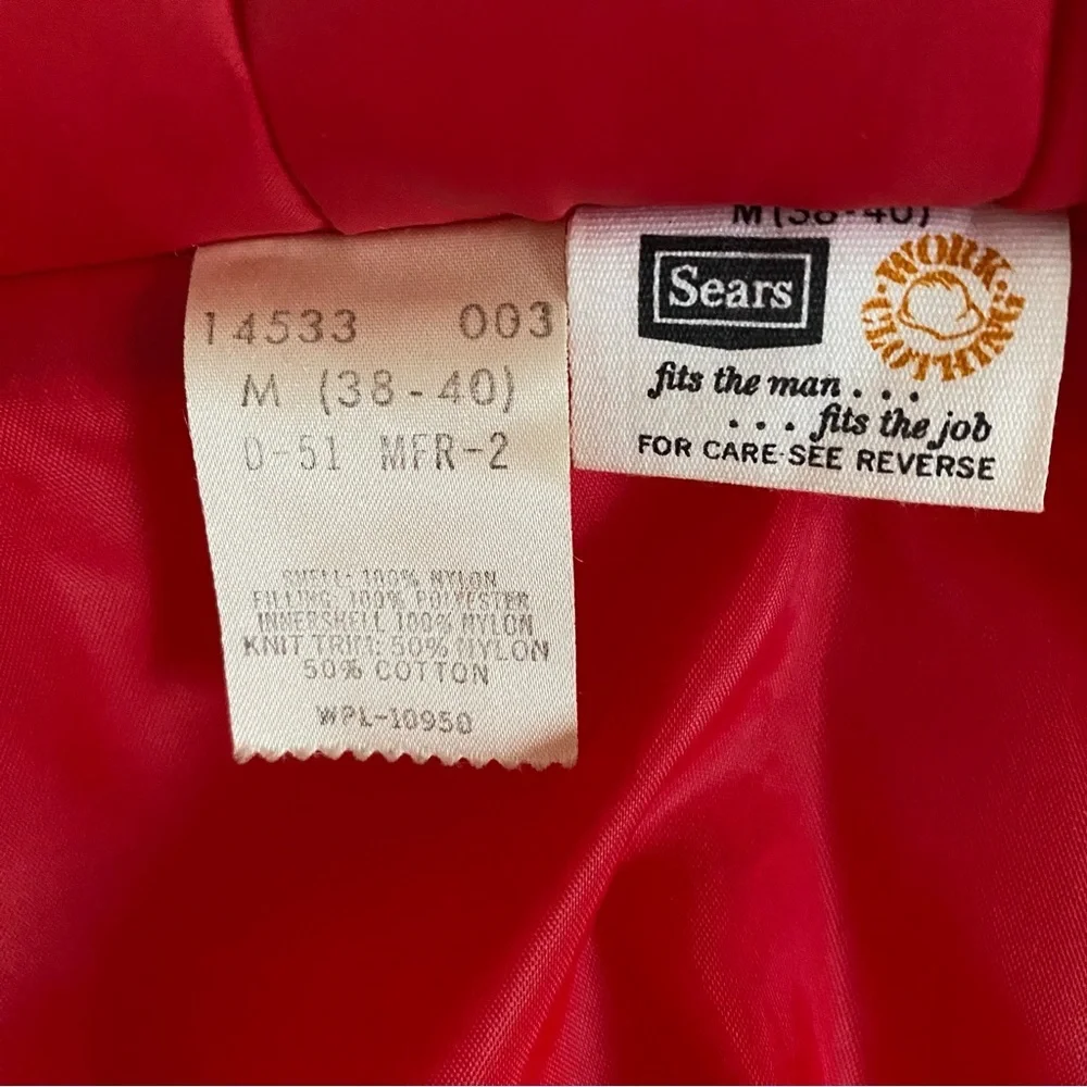 Sears step into